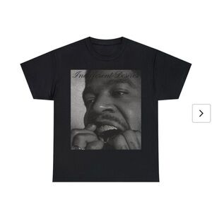 Indifferent desires kid cudi tee